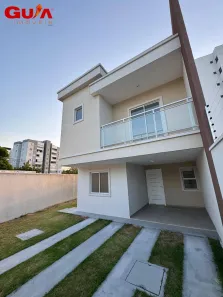 Casa com 4 Quartos à venda, 155m² no Centro, Eusébio