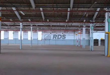 Galpão/Depósito/Armazém para alugar, 5910m² no Parque da Mooca, São Paulo