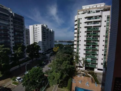 Apartamento com 2 Quartos à venda, 74m² no Barra Olímpica, Rio de Janeiro