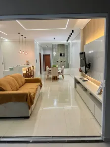 Casa com 3 Quartos à venda, 10m² no Alto do Turu, São José de Ribamar