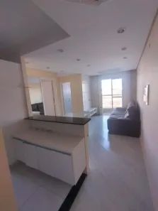 Apartamento com 2 Quartos à venda, 57m² no Vila Gonçalves, São Bernardo do Campo