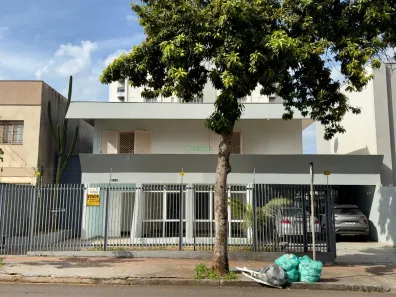 Casa com 4 Quartos à venda, 408m² no Centro, Londrina