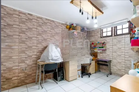 Sobrado com 3 Quartos à venda, 320m² no Vila Leonor, São Paulo