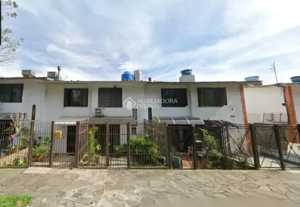 Casa de Condomínio com 2 Quartos à venda, 65m² no Morro Santana, Porto Alegre