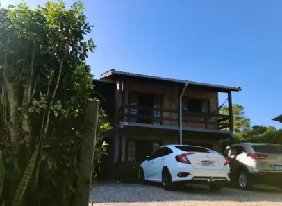 Imóvel Comercial com 6 Quartos à venda, 288m² no Lagoa da Conceição, Florianópolis