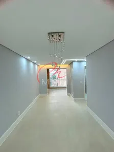Apartamento com 2 Quartos à venda, 48m² no Santa Maria, Osasco
