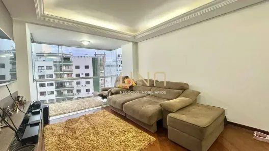 Apartamento com 3 Quartos à venda, 208m² no Agronômica, Florianópolis