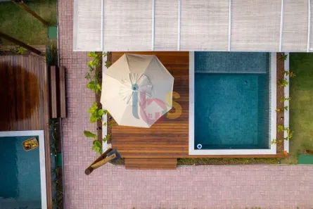 Apartamento com 2 Quartos à venda, 111m² no , Maraú