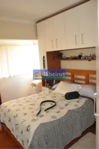 Apartamento com 3 Quartos para alugar, 115m² no Parque Jabaquara, São Paulo
