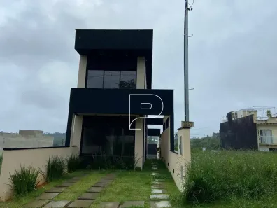 Casa de Condomínio com 3 Quartos à venda, 116m² no Sítio Boa Vista, Cotia