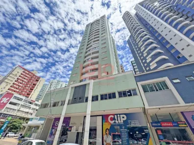 Apartamento com 2 Quartos à venda, 75m² no Zona 07, Maringá