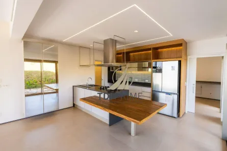Casa de Condomínio com 4 Quartos à venda, 377m² no Residencial Parque Campos de Santo Antônio II, Itu
