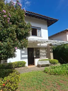 Sobrado com 3 Quartos à venda, 280m² no Sumaré, São Paulo