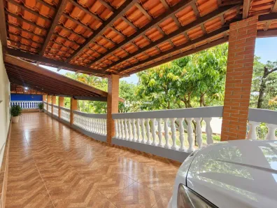 Fazenda/Sítio com 3 Quartos para alugar, 399m² no Altos da Bela Vista, Indaiatuba