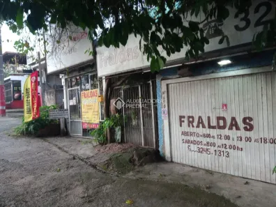 Imóvel Comercial com 1 Quarto à venda, 201m² no Cavalhada, Porto Alegre