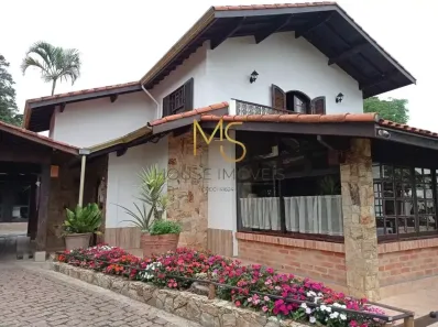 Casa com 3 Quartos à venda, 330m² no Chácara Canta Galo, Cotia
