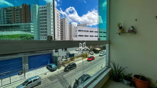Apartamento com 2 Quartos à venda, 75m² no Morro da Glória, Juiz de Fora