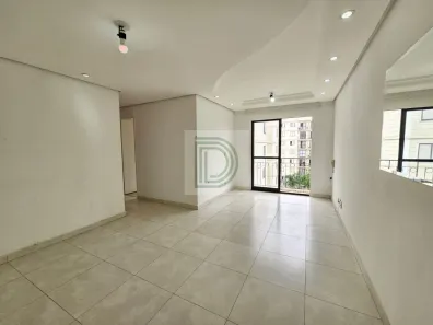 Apartamento com 3 Quartos à venda, 66m² no Jardim Dracena, São Paulo