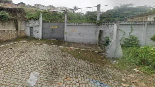 Imóvel Comercial à venda, 2151m² no Engenho do Porto, Duque de Caxias