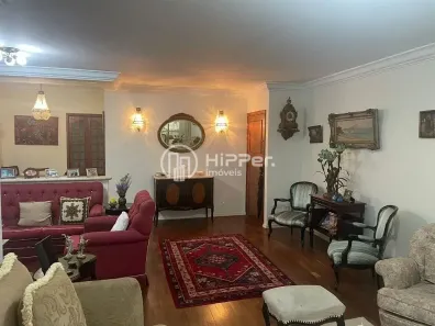 Apartamento com 3 Quartos à venda, 131m² no Perdizes, São Paulo