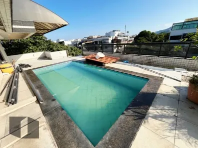 Cobertura com 4 Quartos à venda, 389m² no Recreio dos Bandeirantes, Rio de Janeiro