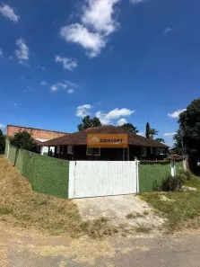 Fazenda/Sítio com 3 Quartos à venda, 120m² no Jardim Lígia, Suzano