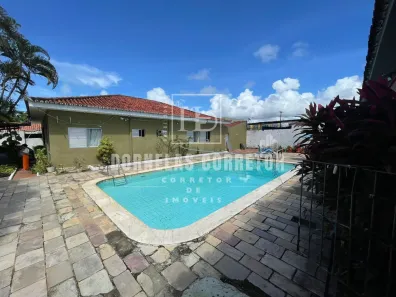 Casa com 3 Quartos à venda, 520m² no Pau Amarelo, Paulista