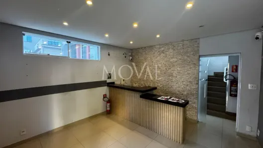 Ponto Comercial para alugar, 246m² no Jardim Apolo I, São José dos Campos