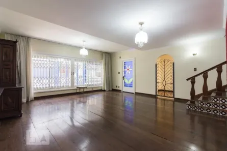 Casa com 4 Quartos à venda, 240m² no Santana, São Paulo