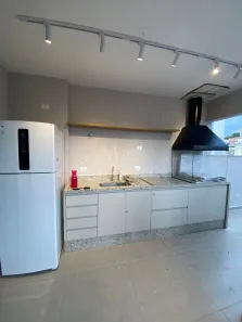 Apartamento com 1 Quarto à venda, 30m² no Jardim São Paulo(Zona Norte), São Paulo