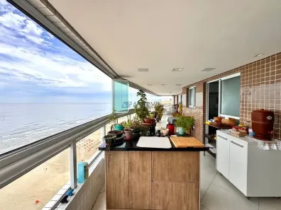 Apartamento com 3 Quartos à venda, 177m² no Aviação, Praia Grande