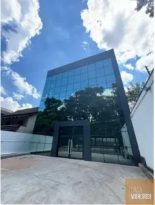 Prédio Comercial para alugar, 1103m² no Morumbi, São Paulo