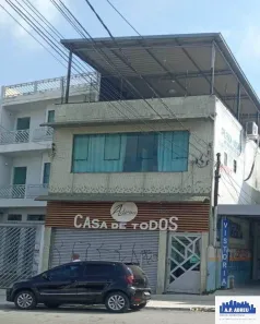 Prédio Comercial à venda, 180m² no Cangaíba, São Paulo
