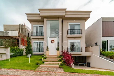 Casa com 5 Quartos à venda, 460m² no Cidade Tamboré, Santana de Parnaíba