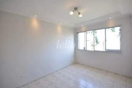 Apartamento com 2 Quartos à venda, 64m² no Vila Gustavo, São Paulo
