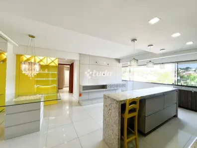 Apartamento com 2 Quartos à venda, 63m² no Ideal, Novo Hamburgo
