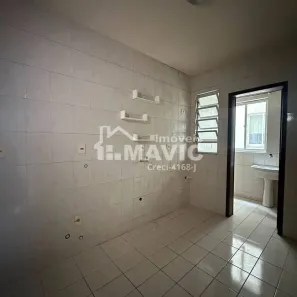 Apartamento com 1 Quarto para alugar, 50m² no Jaraguá Esquerdo, Jaraguá do Sul