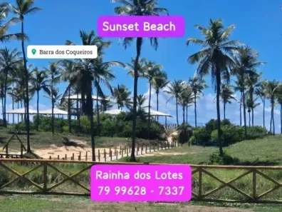 Lote/Terreno à venda, 205m² no , Barra dos Coqueiros