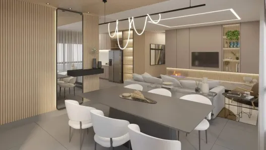 Apartamento com 4 Quartos à venda, 328m² no Pioneiros, Balneário Camboriú