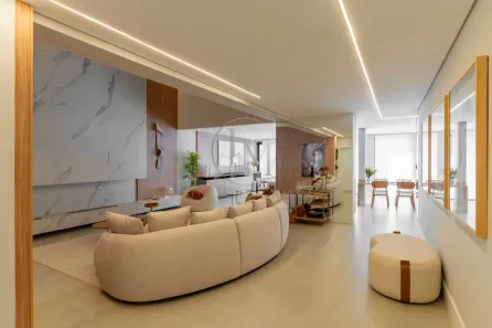 Casa de Condomínio com 4 Quartos à venda, 330m² no Swiss Park, Campinas