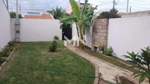 Casa com 1 Quarto à venda, 60m² no Jardim Santa Marta, Salto