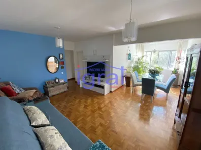 Apartamento com 3 Quartos à venda, 109m² no Planalto Paulista, São Paulo
