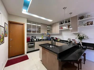 Casa com 2 Quartos para alugar, 364m² no Jardim das Américas, Cuiabá