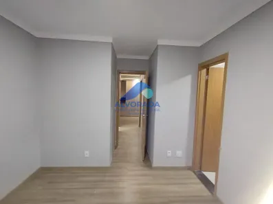 Apartamento com 2 Quartos à venda, 48m² no Jardim das Indústrias, São José dos Campos