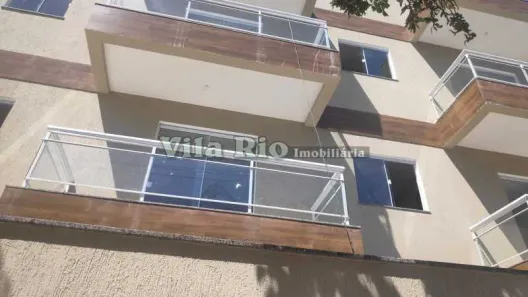 Apartamento com 2 Quartos à venda, 65m² no Marechal Hermes, Rio de Janeiro