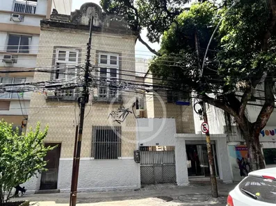 Casa com 5 Quartos à venda, 289m² no Botafogo, Rio de Janeiro