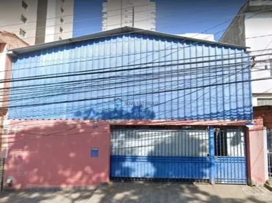 Galpão/Depósito/Armazém à venda, 192m² no Vila Monte Alegre, São Paulo