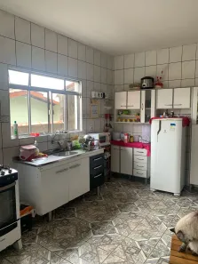 Casa com 2 Quartos à venda, 92m² no Centro Alto, Ribeirão Pires