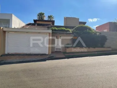 Casa com 3 Quartos à venda, 357m² no Parque Santa Mônica, São Carlos