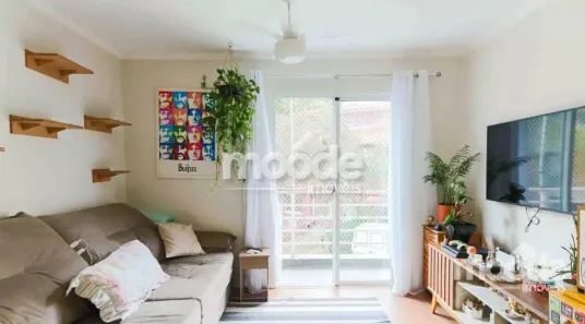 Casa de Condomínio com 2 Quartos à venda, 168m² no Vila São Silvestre, São Paulo